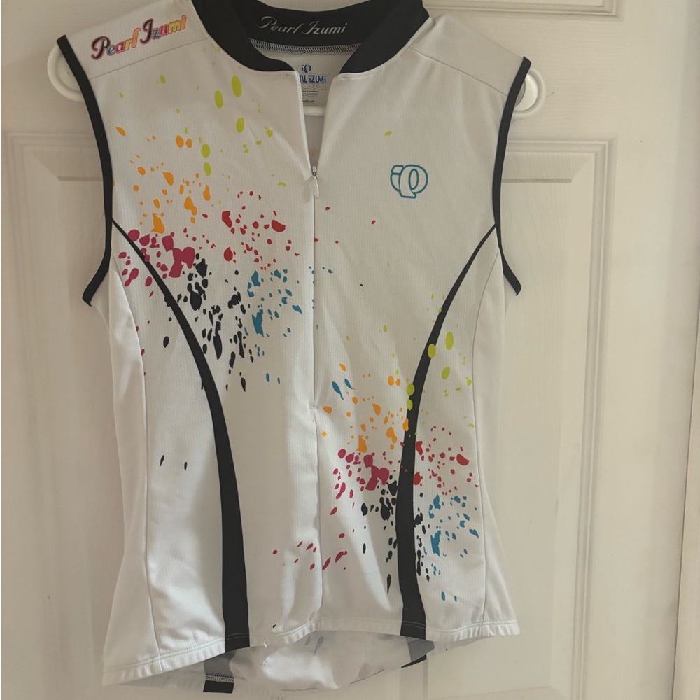 Pearl Izumi